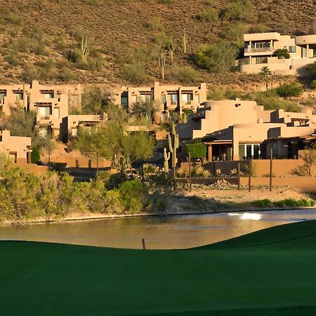 Inn At Eagle Mountain Fountain Hills Zewnętrze zdjęcie