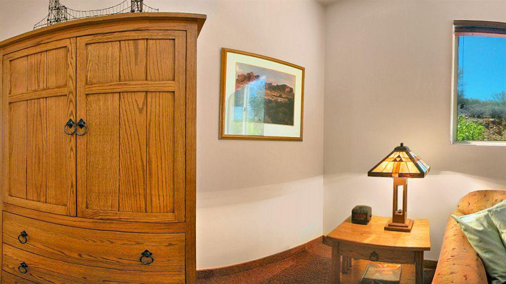 Inn At Eagle Mountain Fountain Hills Zewnętrze zdjęcie