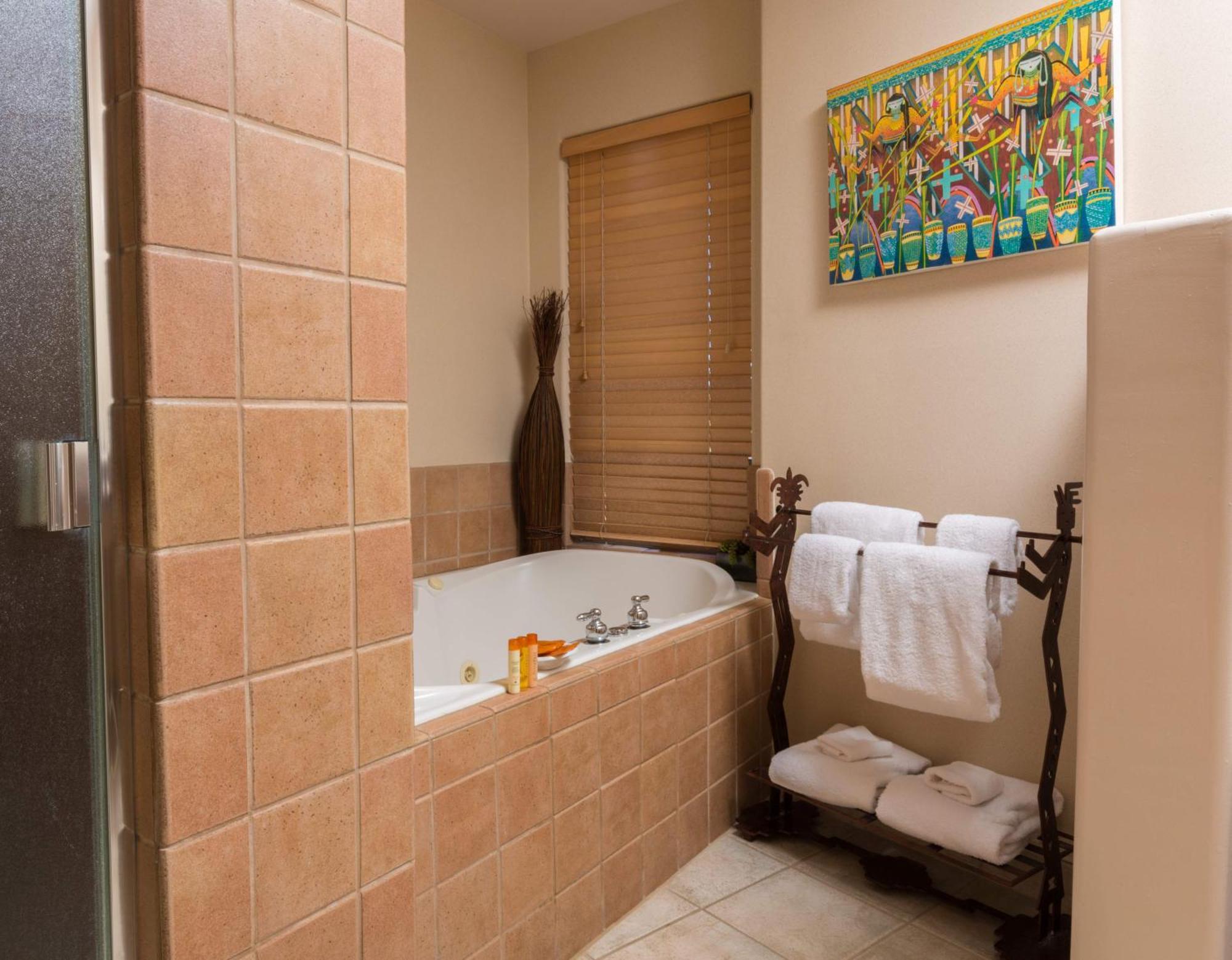 Inn At Eagle Mountain Fountain Hills Zewnętrze zdjęcie