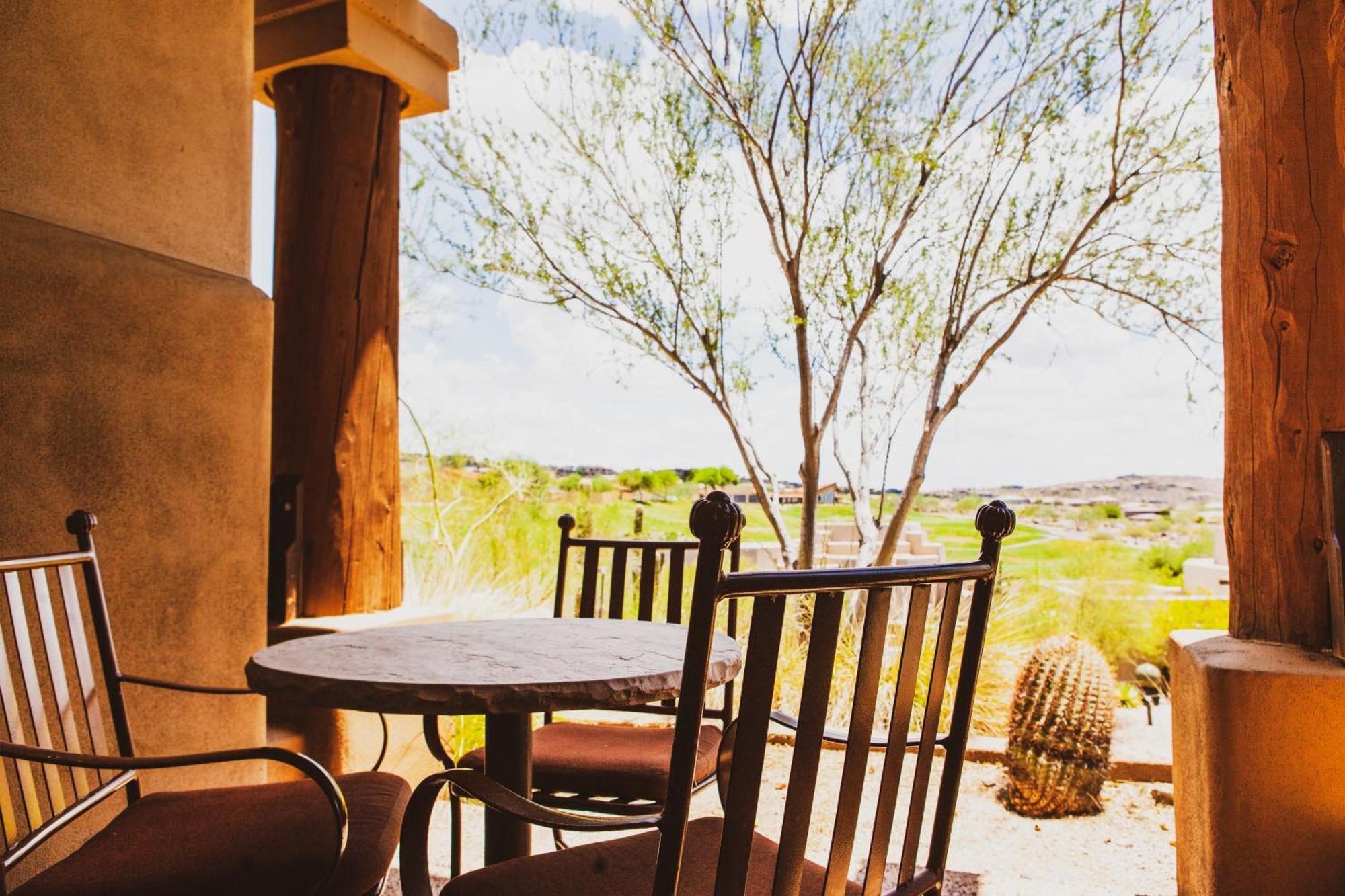 Inn At Eagle Mountain Fountain Hills Zewnętrze zdjęcie