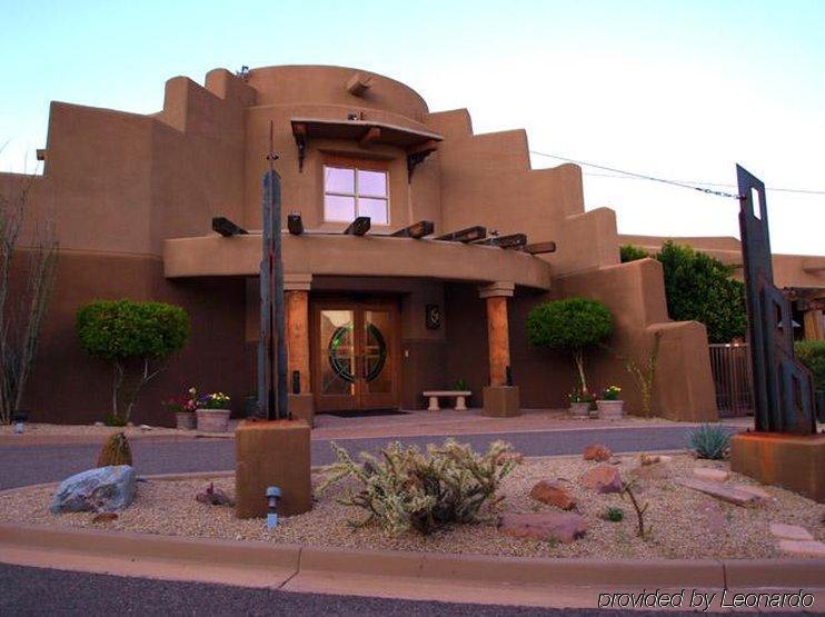 Inn At Eagle Mountain Fountain Hills Zewnętrze zdjęcie