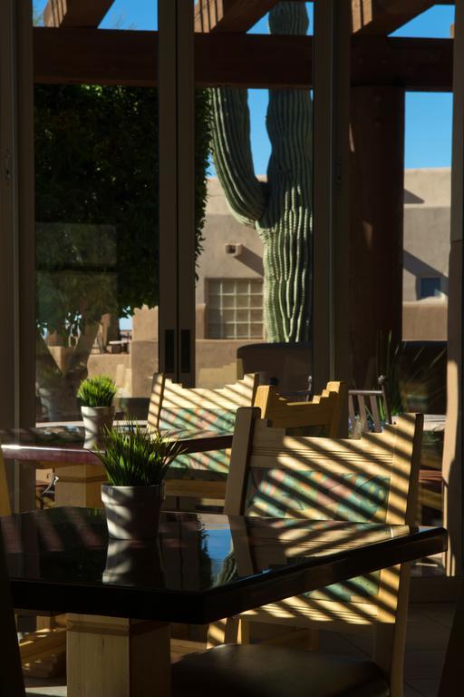 Inn At Eagle Mountain Fountain Hills Zewnętrze zdjęcie