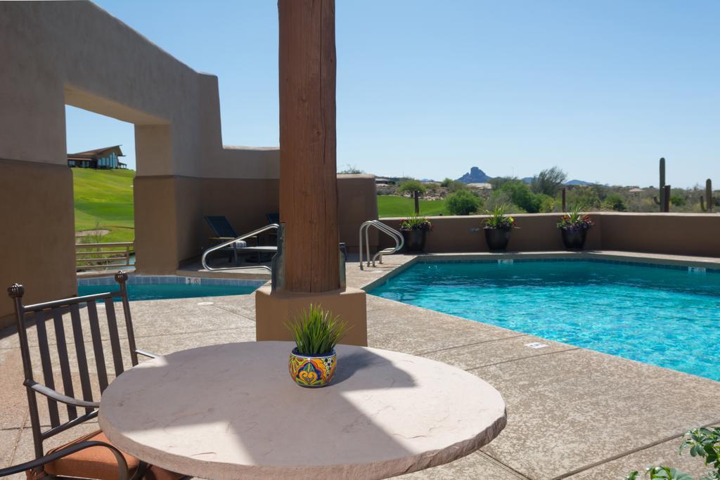 Inn At Eagle Mountain Fountain Hills Zewnętrze zdjęcie