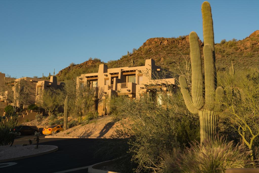 Inn At Eagle Mountain Fountain Hills Zewnętrze zdjęcie