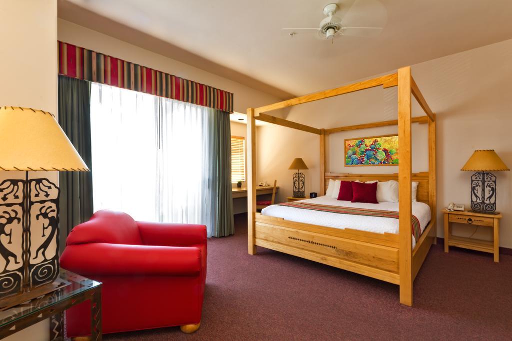 Inn At Eagle Mountain Fountain Hills Zewnętrze zdjęcie