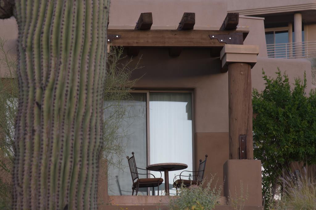 Inn At Eagle Mountain Fountain Hills Zewnętrze zdjęcie