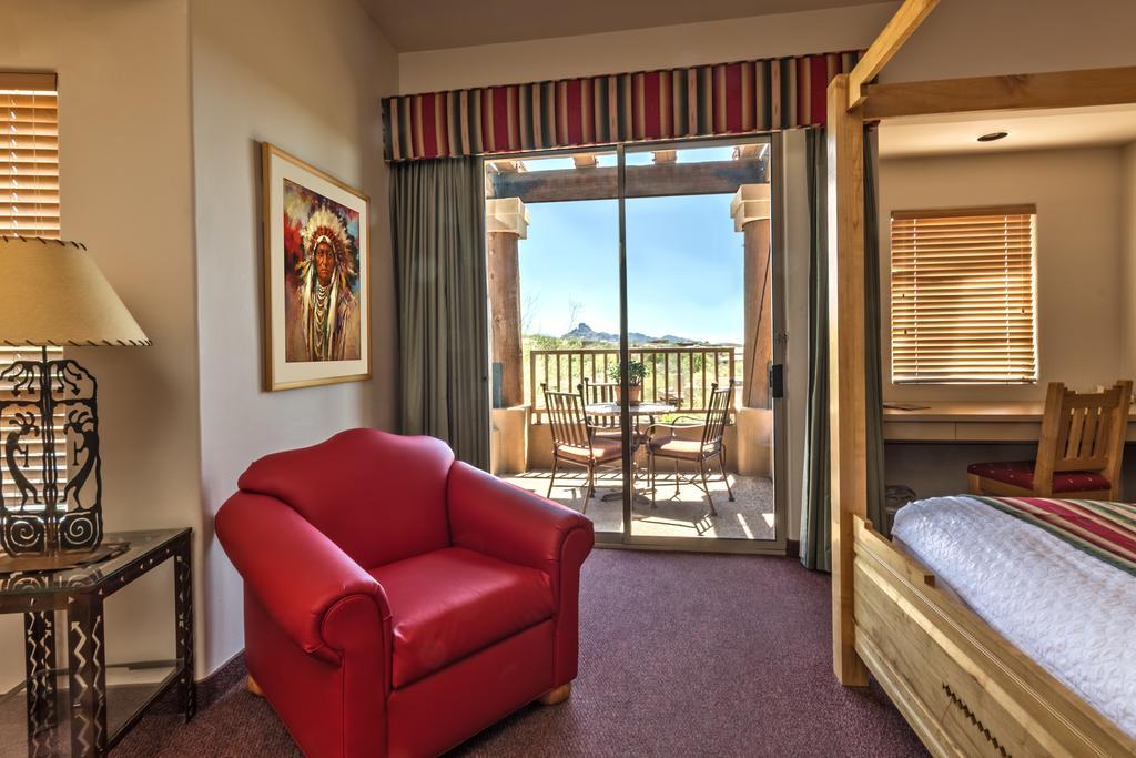 Inn At Eagle Mountain Fountain Hills Zewnętrze zdjęcie