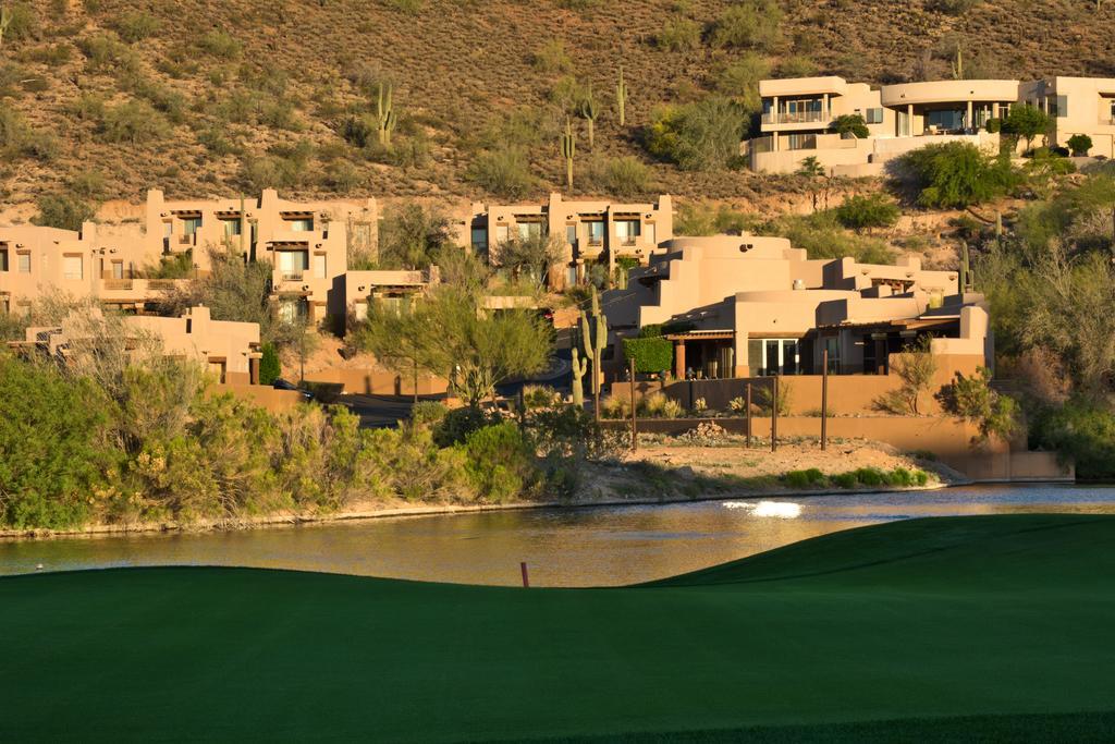 Inn At Eagle Mountain Fountain Hills Zewnętrze zdjęcie