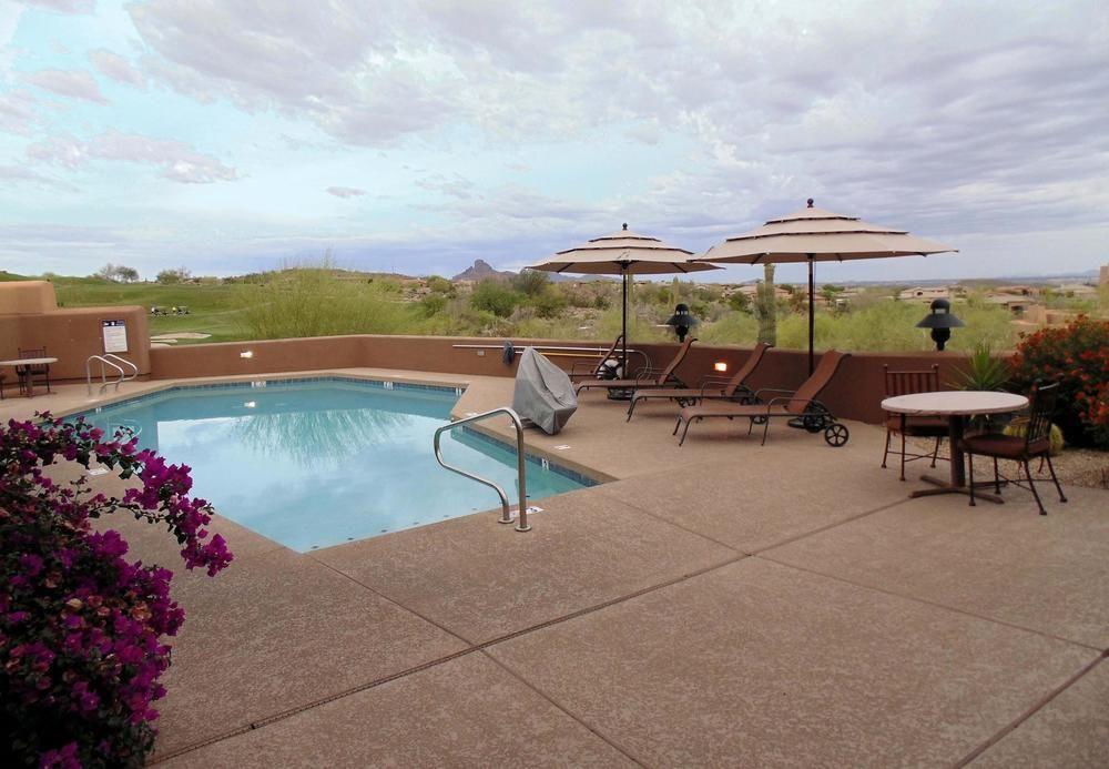 Inn At Eagle Mountain Fountain Hills Zewnętrze zdjęcie