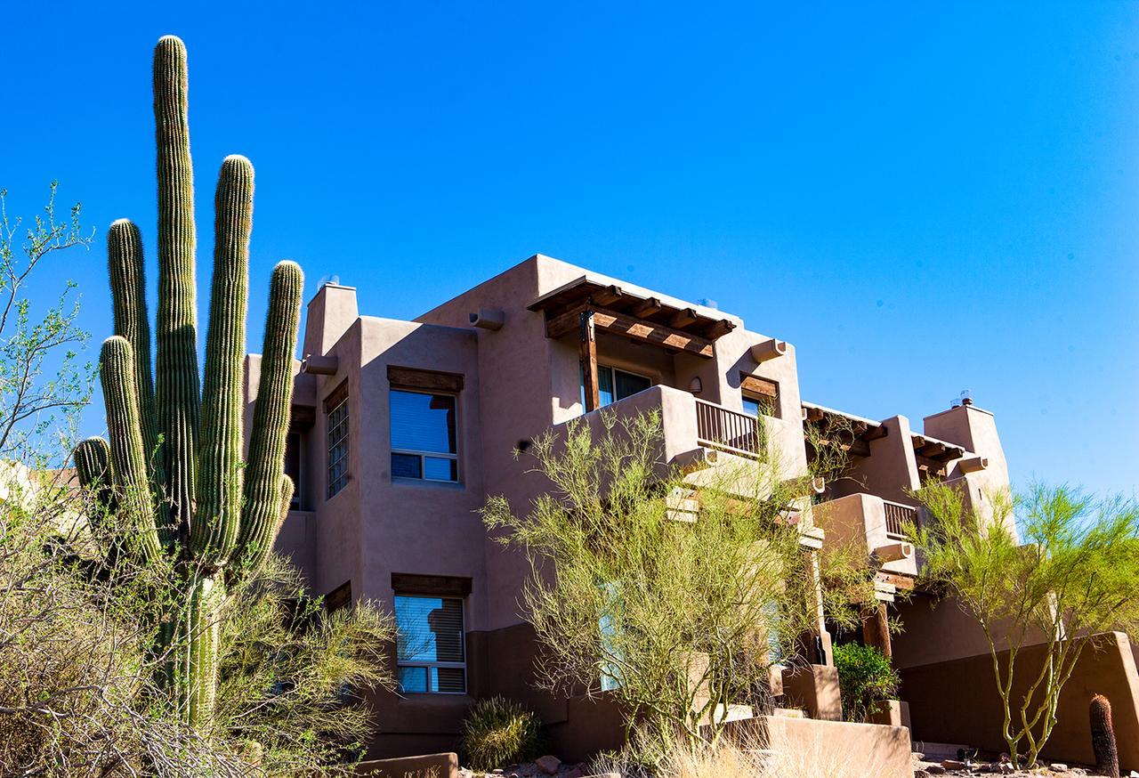 Inn At Eagle Mountain Fountain Hills Zewnętrze zdjęcie