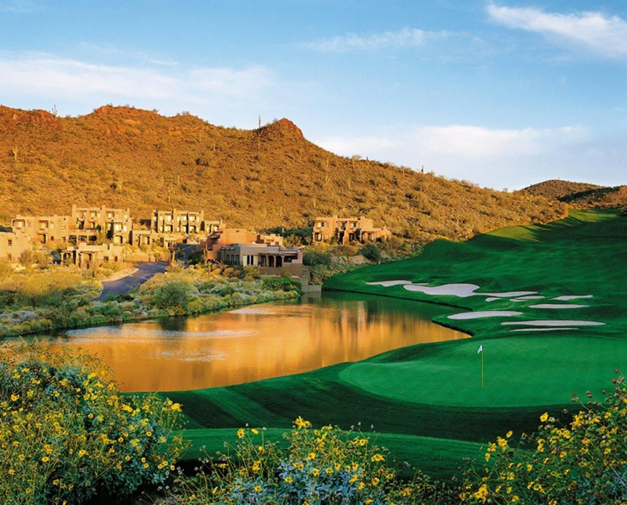 Inn At Eagle Mountain Fountain Hills Zewnętrze zdjęcie