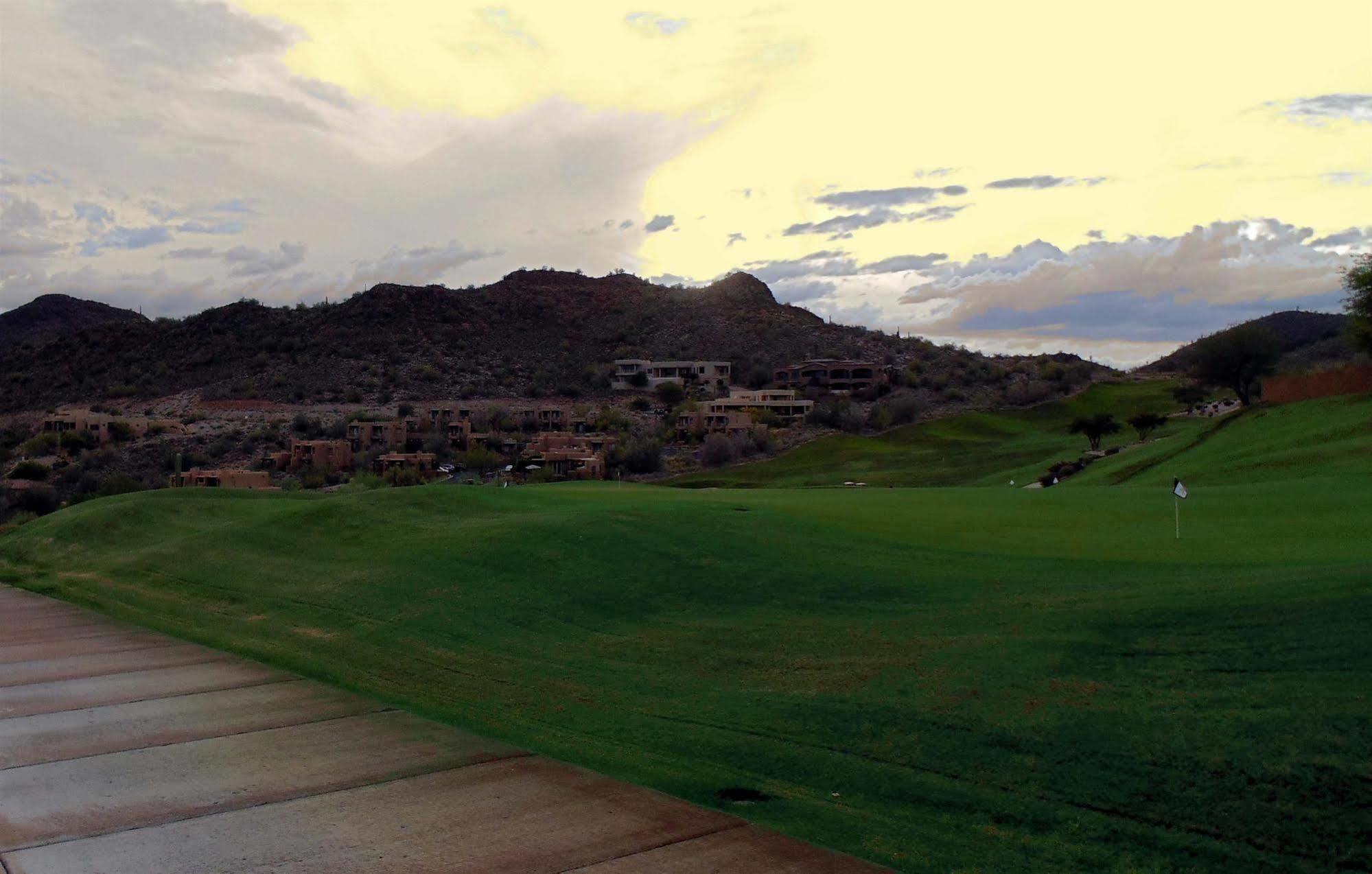 Inn At Eagle Mountain Fountain Hills Zewnętrze zdjęcie