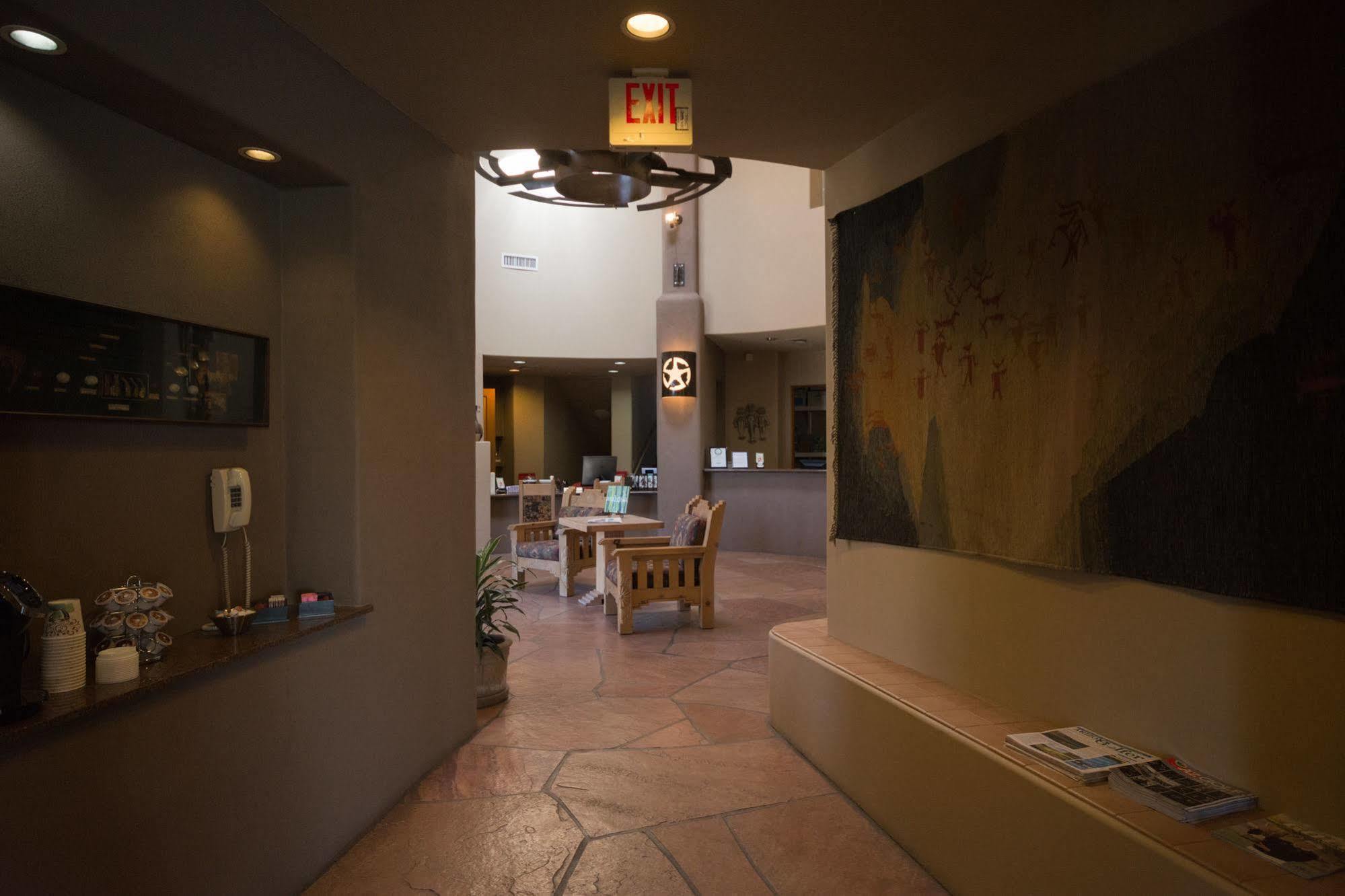 Inn At Eagle Mountain Fountain Hills Zewnętrze zdjęcie