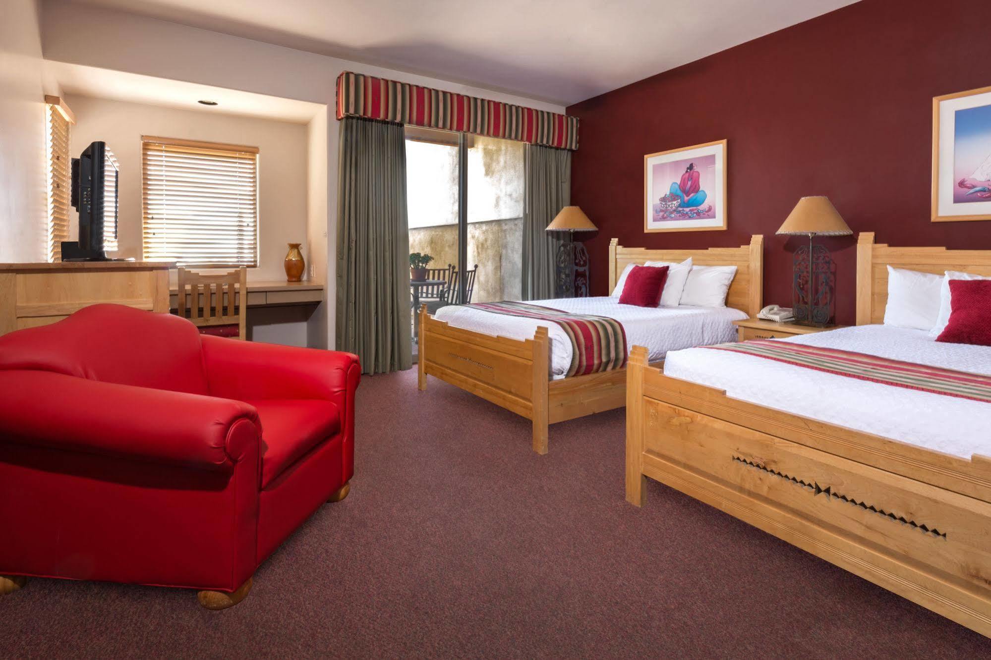 Inn At Eagle Mountain Fountain Hills Zewnętrze zdjęcie