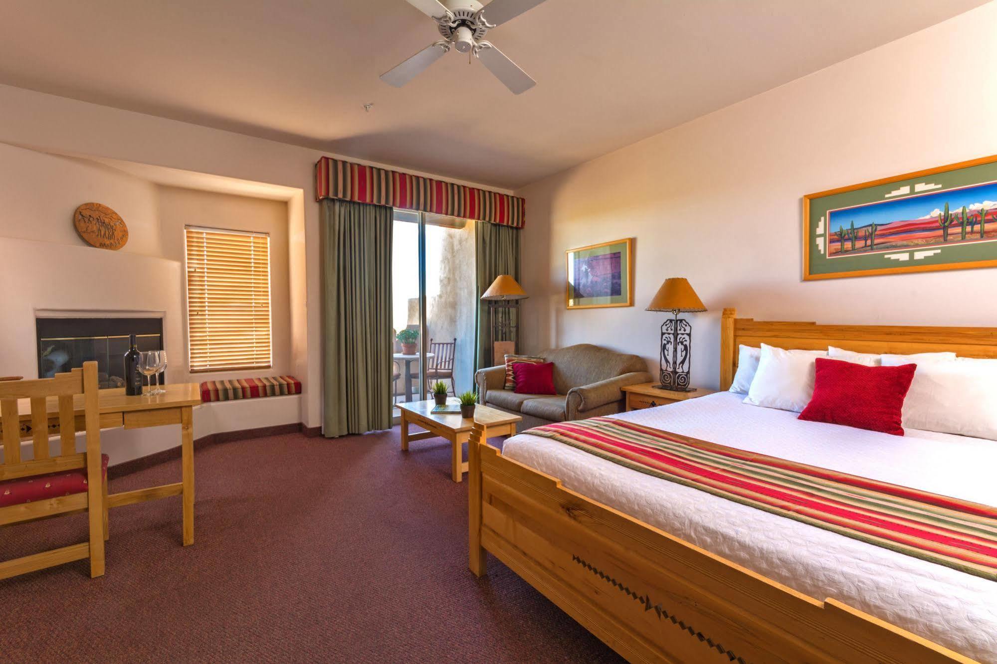 Inn At Eagle Mountain Fountain Hills Zewnętrze zdjęcie