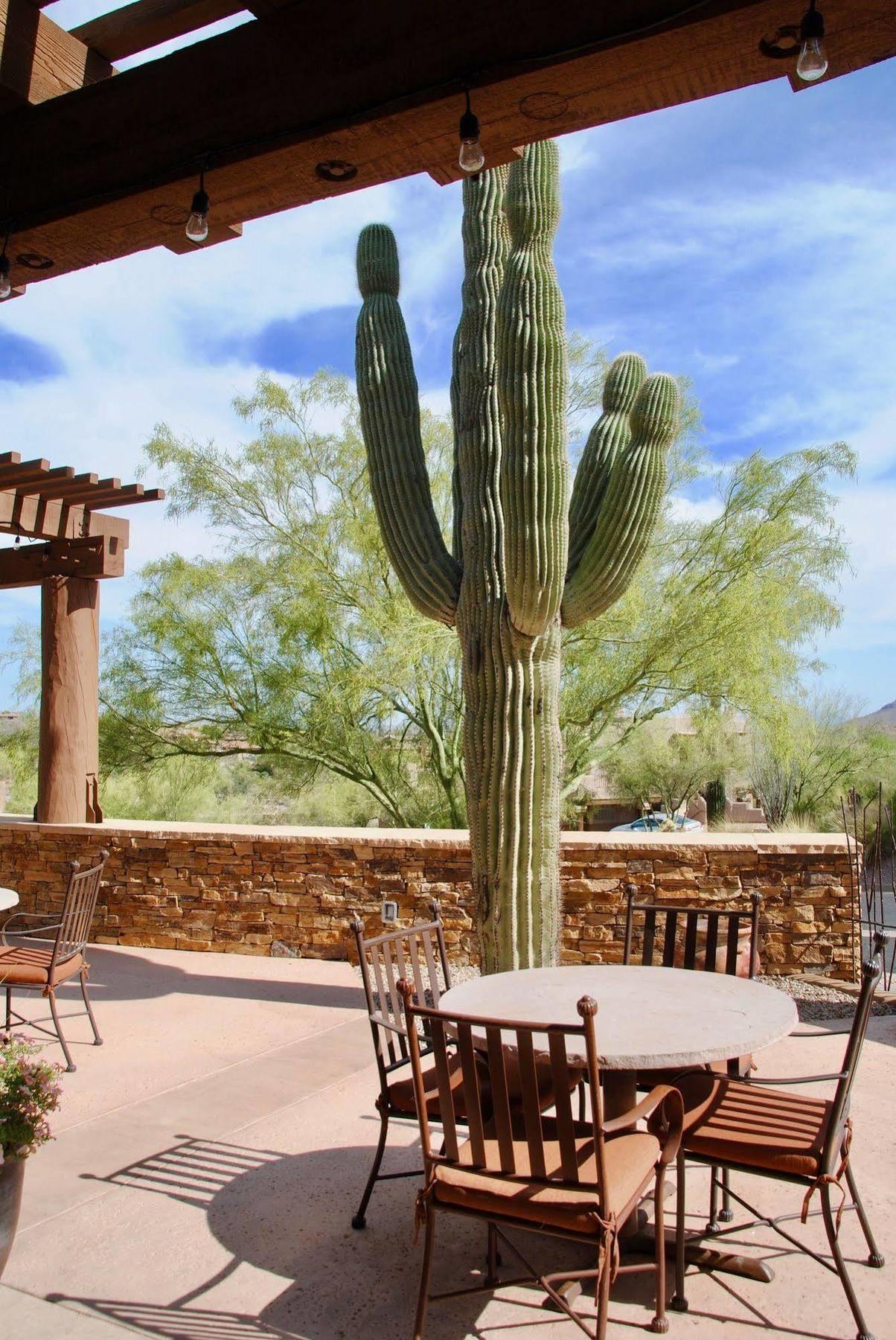 Inn At Eagle Mountain Fountain Hills Zewnętrze zdjęcie