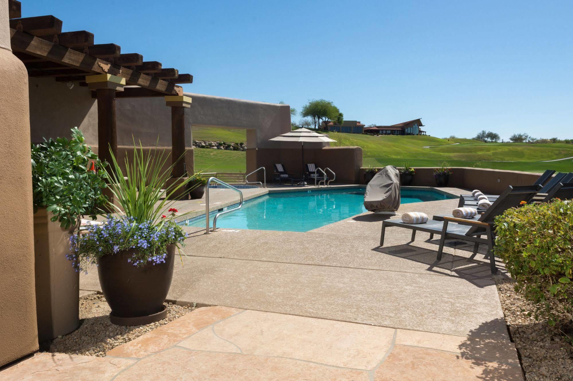 Inn At Eagle Mountain Fountain Hills Zewnętrze zdjęcie