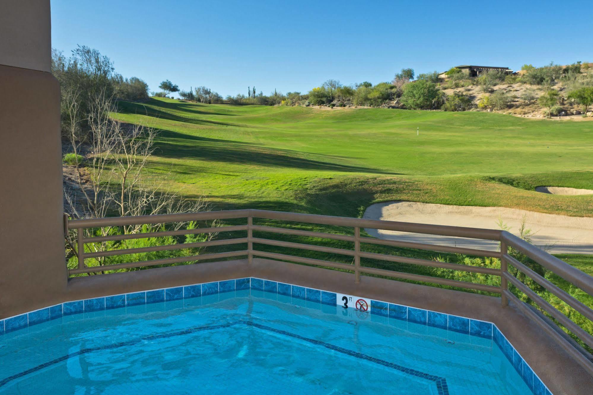 Inn At Eagle Mountain Fountain Hills Zewnętrze zdjęcie